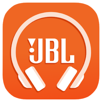 JBL Audio App